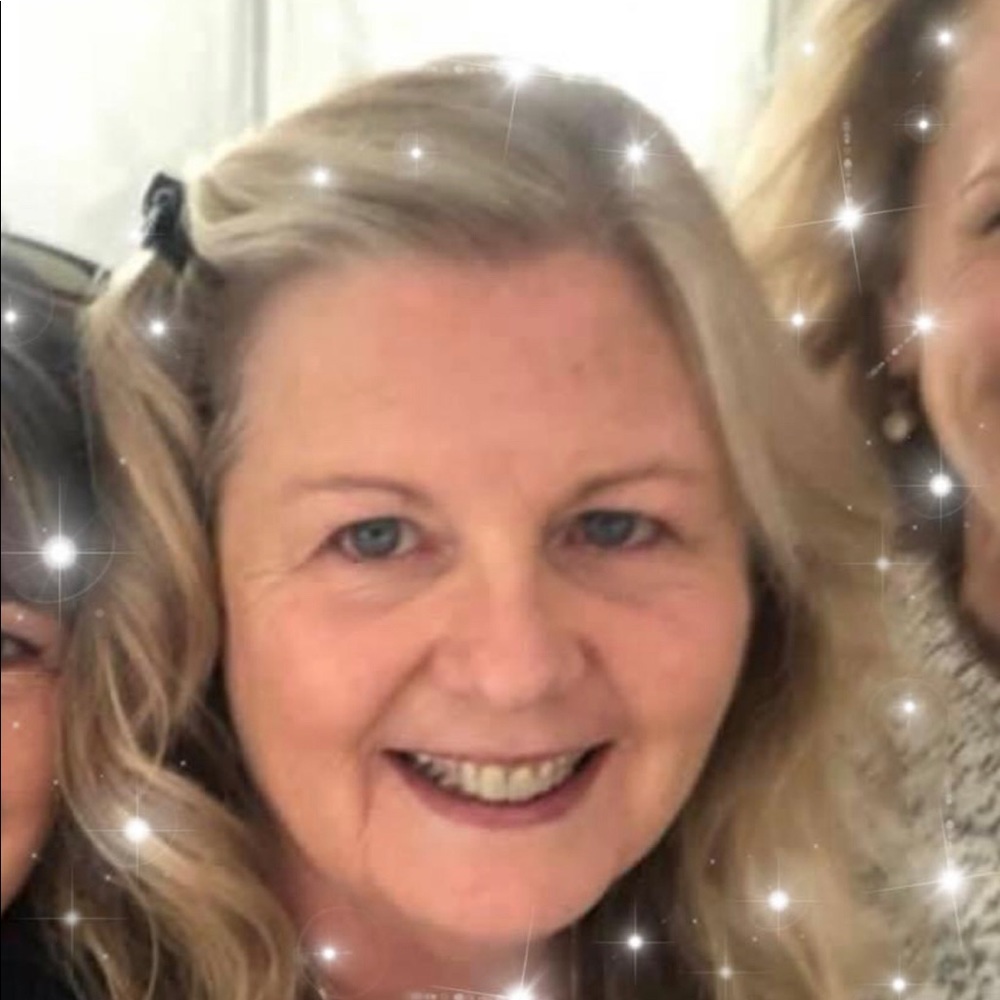 Meet your Posher, Julie